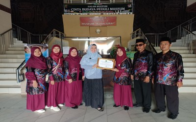 MIN 1 Bandar Lampung laksanakan PKKM Tahun 2024